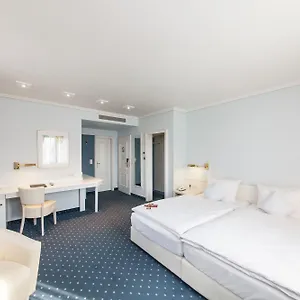 Garner Hotel