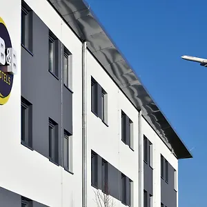 ホテル ミュンヘン エアポート, ハルベルクモース