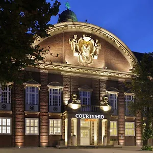 Courtyard By Marriott Hotel Brema