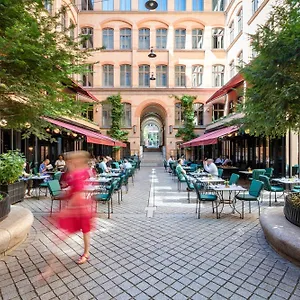 Tortue - Schoener Als Fantasie Hotel Hamburg