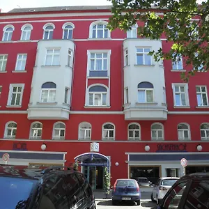 Sachsenhof Hotel Berlín