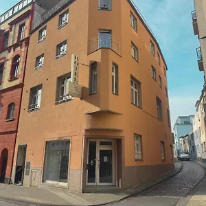 Heinzelmaennchen Hotel Kolonia