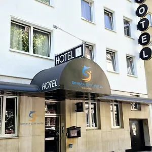 Sonata Hotel Kolonia