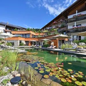 Biohotel Eggensberger Hotel