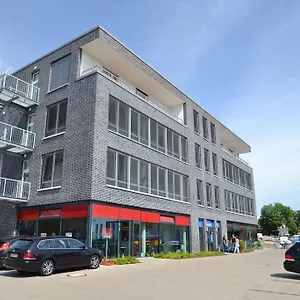 Arena & Monteurzimmer Hostel Hamburg