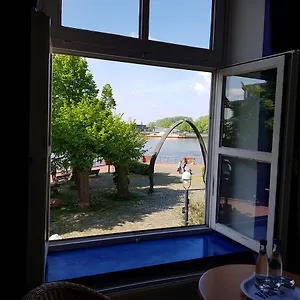 Havenhaus Hotel Brema