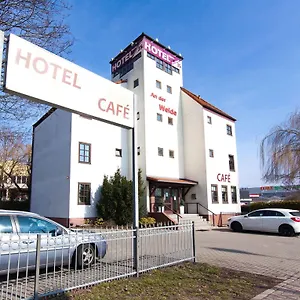 Garni-hotel An Der Weide Hotel Berlin