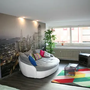 https://zentral-apartment-nurnberg.nuremberg-hotels.org